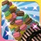 MacaronTower!