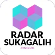 Radar Sukagalih Radar Sukagalih