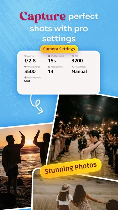 Photography Poses゜ Screenshots