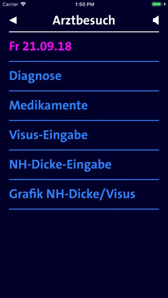 Makula Screenshots