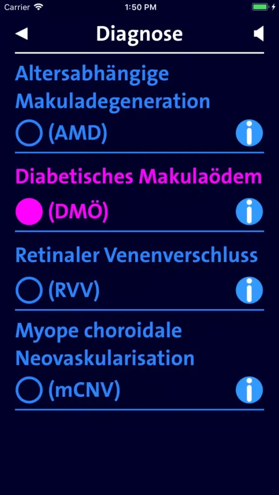 Makula Screenshots