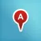 Pindropper - Save Your Locations
