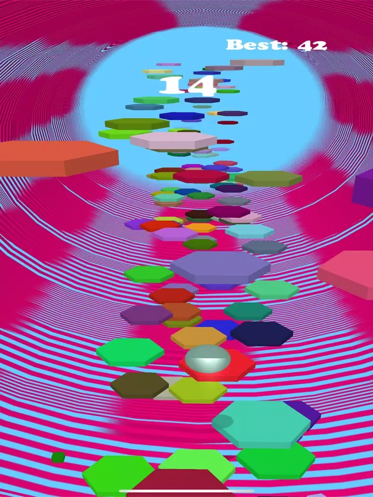 Bounce N Break iPad  Ekran Görüntüleri