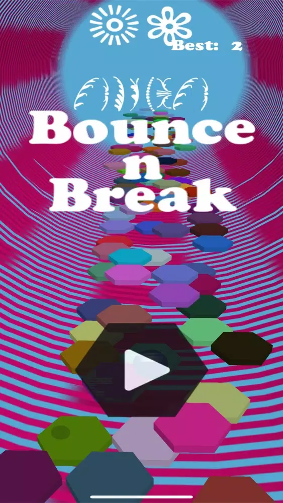Bounce N Break Ekran Görüntüleri
