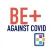 Be+ against COVID19