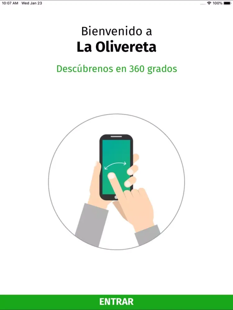 صور Olivereta iPad 