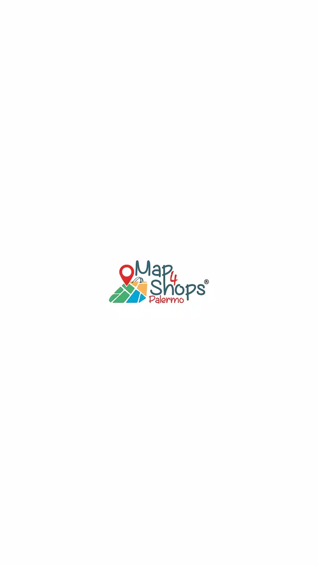 ภาพหน้าจอของ Map4Shops