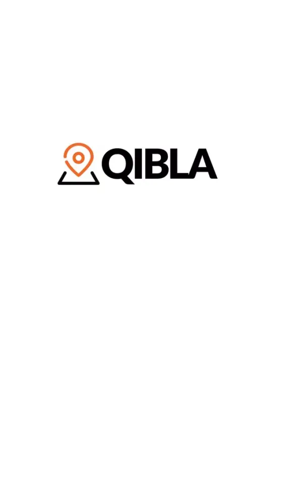 Ảnh chụp màn hình của Qibla theme