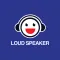 Loud Speaker KTV