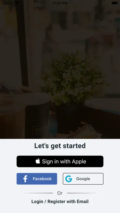 MyVIP app应用截图