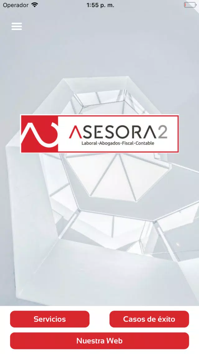 Asesora2 스크린샷