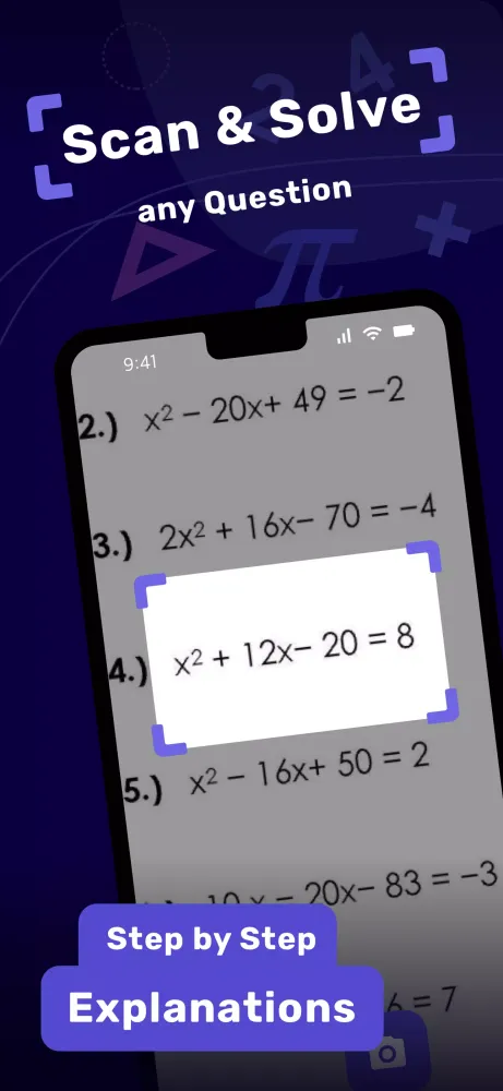 LearnMate Screenshots