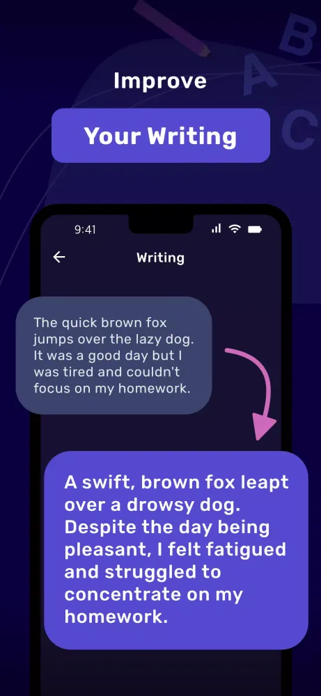 LearnMate Screenshots