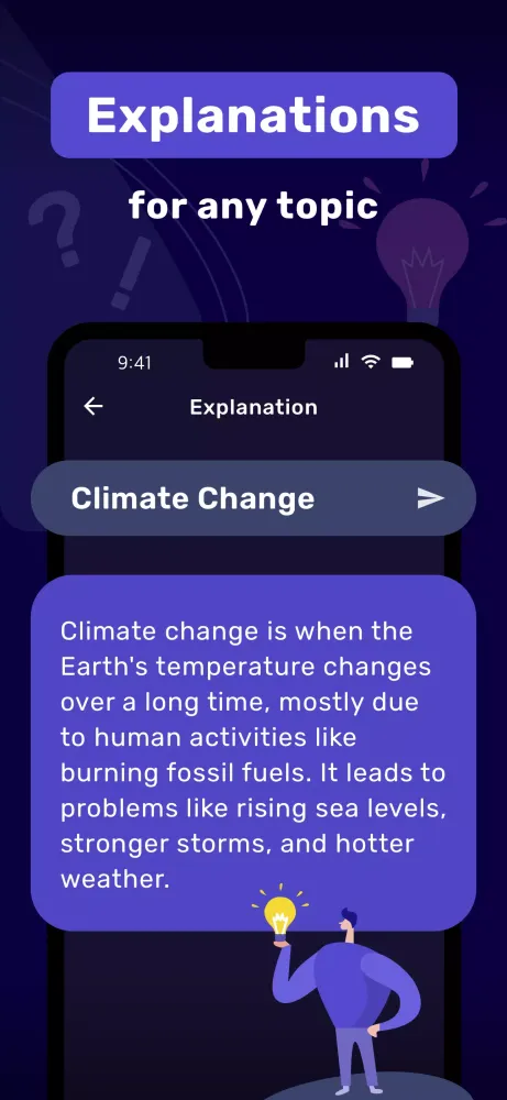 LearnMate Screenshots