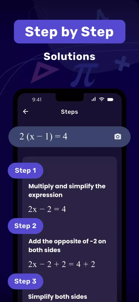 LearnMate Screenshots
