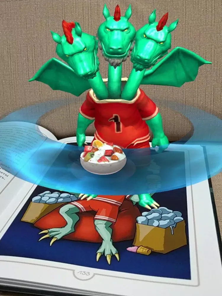 BookBook iPad 应用截图
