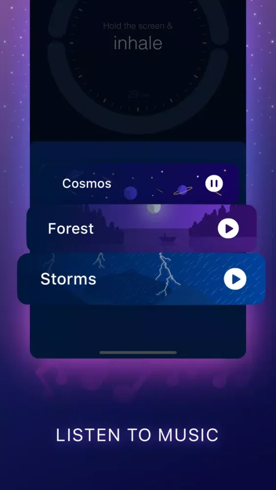 Deepdive Ekran Görüntüleri