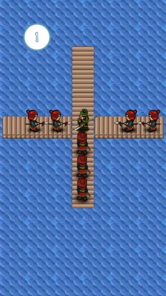 Capturas de pantalla de Fury 3 Kingdoms