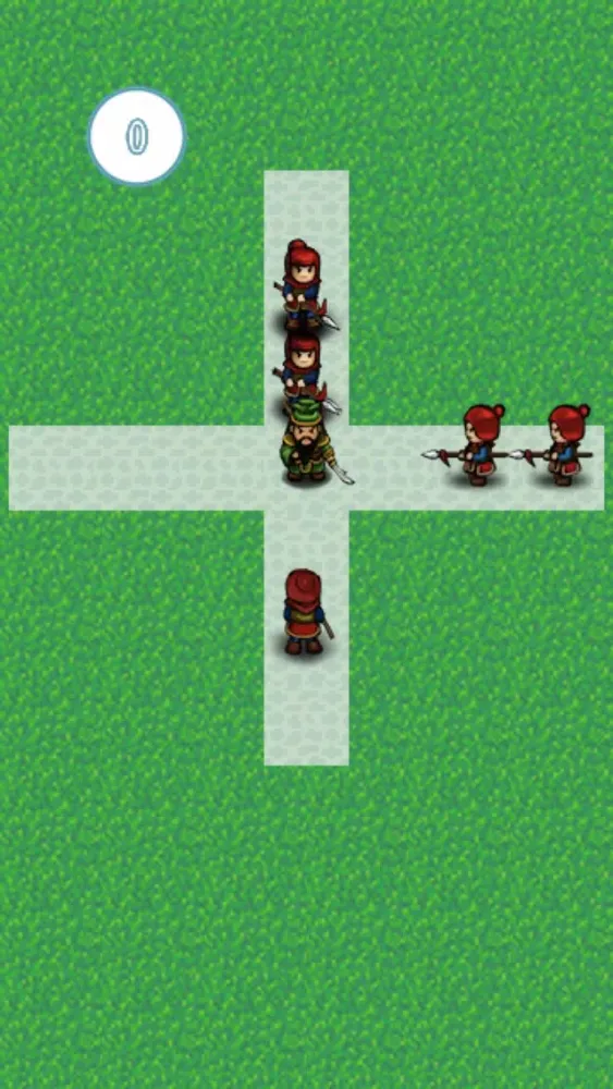 Capturas de pantalla de Fury 3 Kingdoms