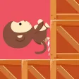 The Run Monkey Run