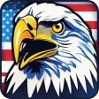 Block Blast - Stars & Stripes