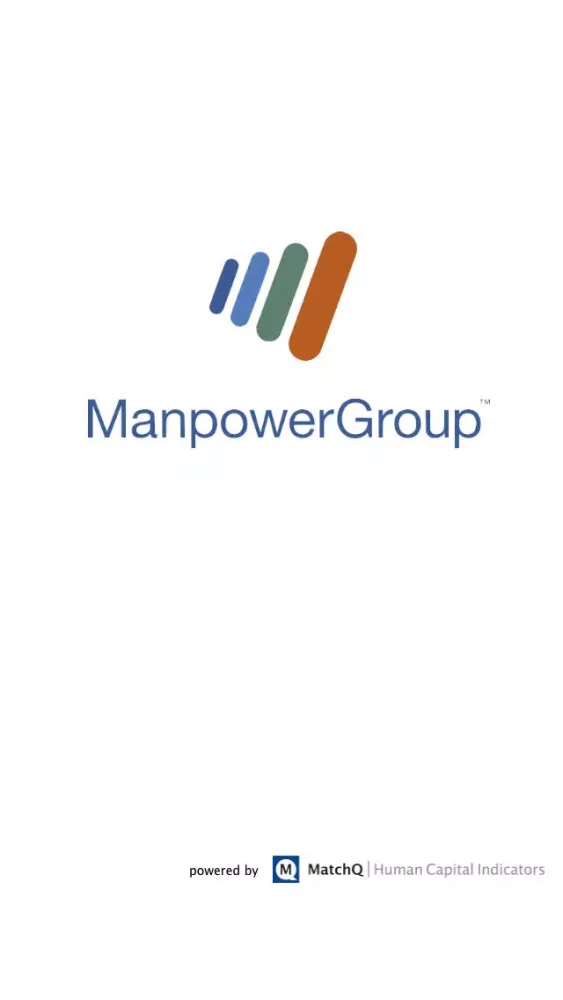 Tangkapan skrin Manpower Videosollicitatie