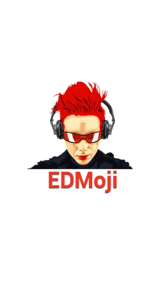 EDMoji Screenshots