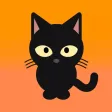 Sticker Halloween Sticker Halloween