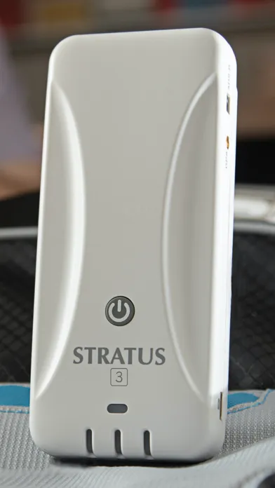 Stratus Horizon Pro Screenshots