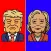 Trump vs Hillary - Presidential Race