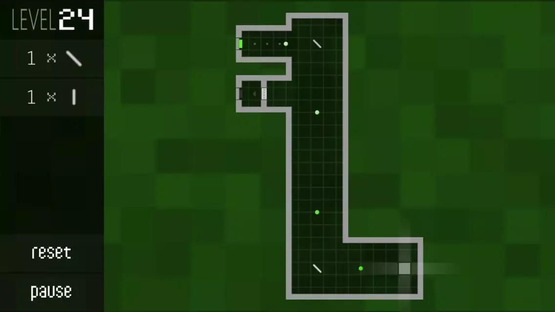 Capturas de tela do Micron Free