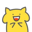 Yea Cat Stickers