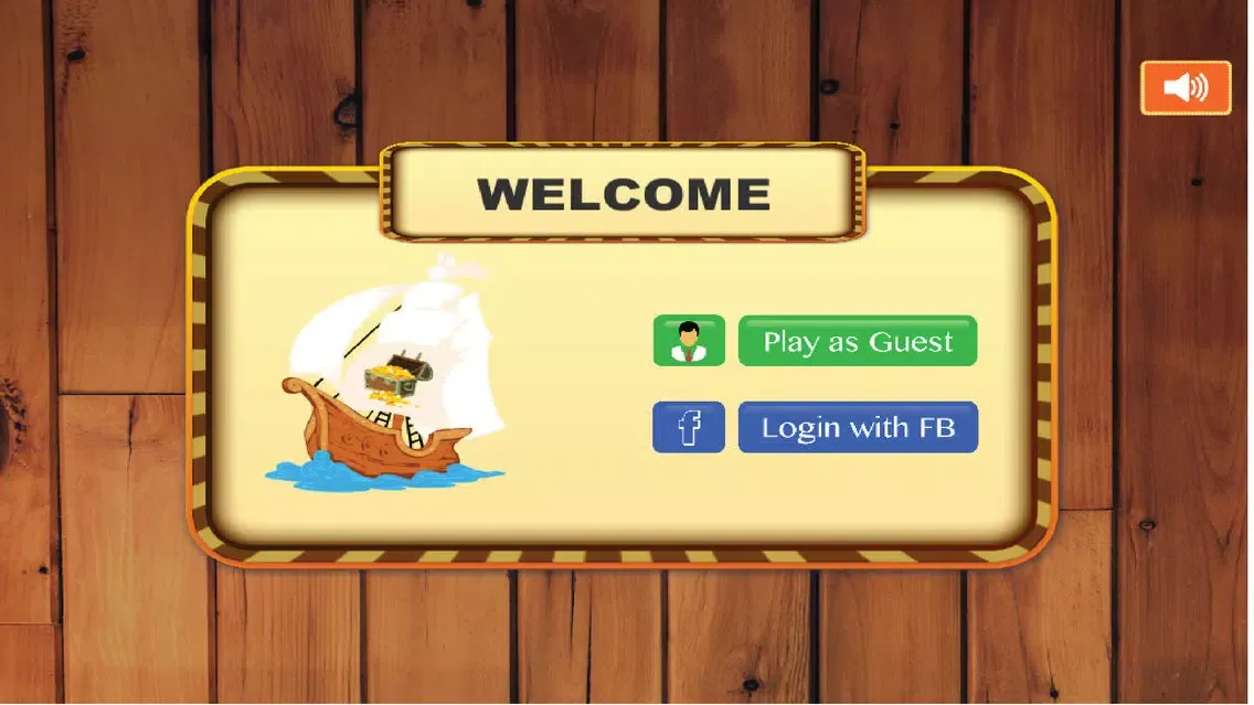 Pirate Kings Slot سکرین شاٹس