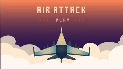Alien Air Attack應用截圖