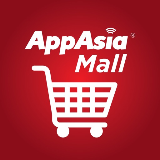 AppAsia Mall - Online Shopping AppAsia Mall - Online Shopping