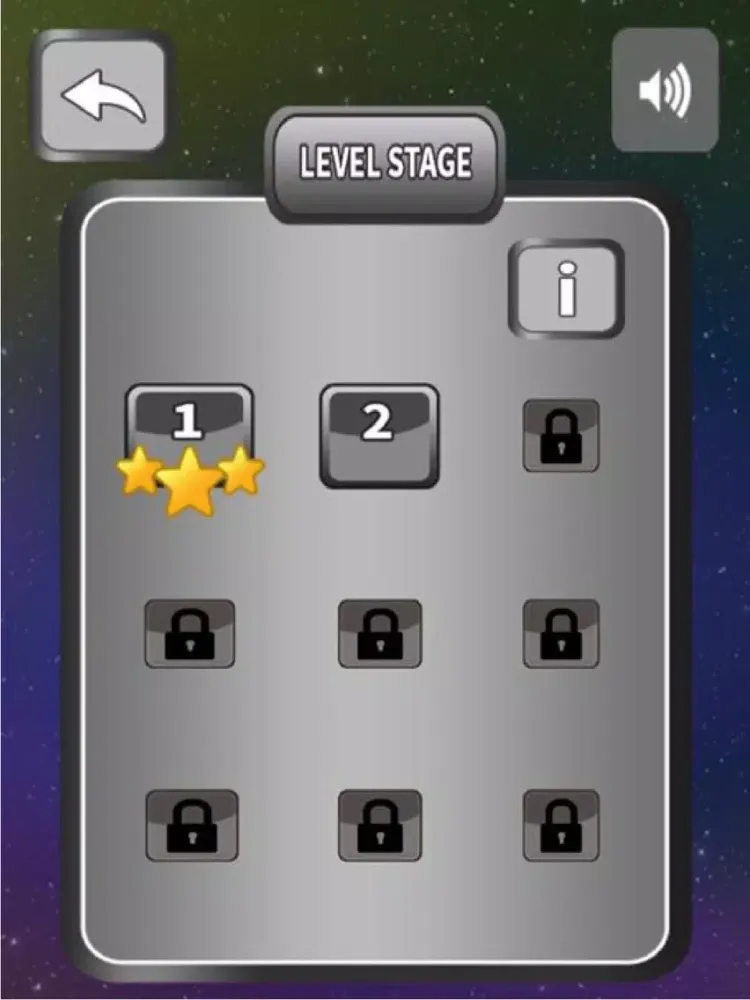 Break the Bricks for Fun iPad  Screenshots