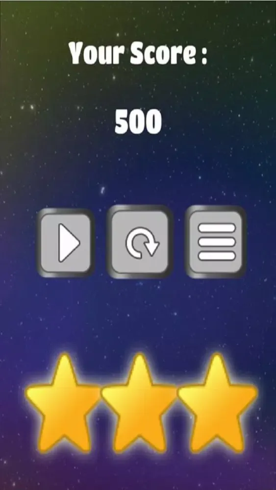 Break the Bricks for Fun Screenshots