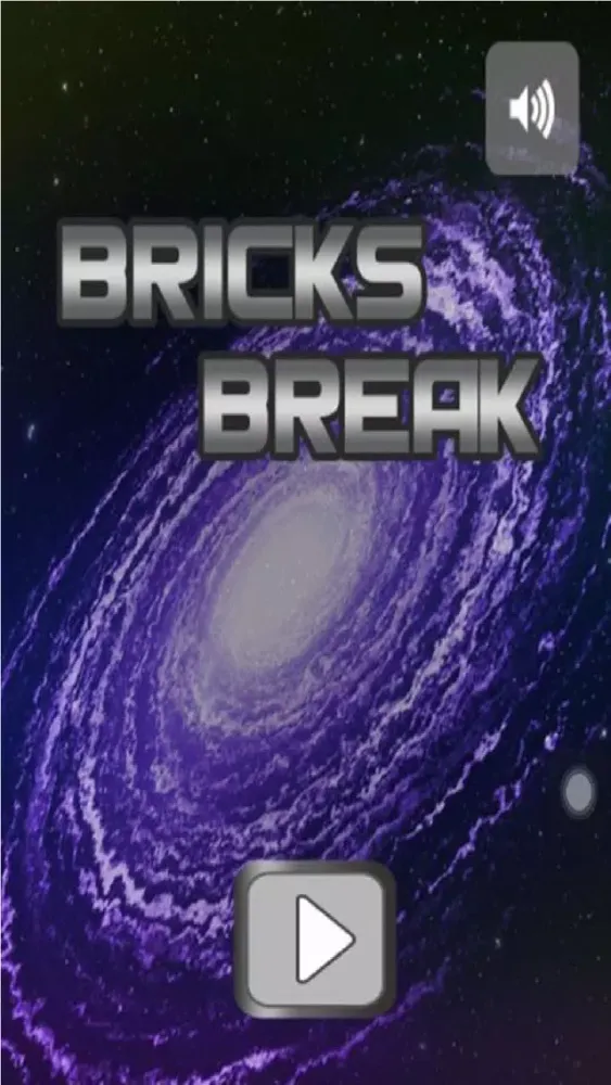 Break the Bricks for Fun Screenshots