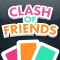 Clash Of Friends Free -Spin the DARE WHEEL with FUN