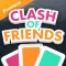 Clash of Friends Premium - SPIN the DARE WHEEL