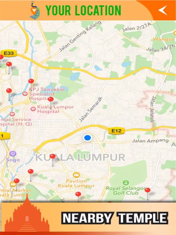 صور Nearby Locator : India iPad 