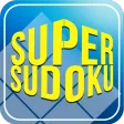 Super Sudoku Fun Number Puzzle