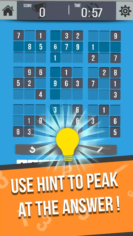 صور Super Sudoku Fun Number Puzzle