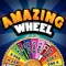 Amazing Wheel-Word of Fortune