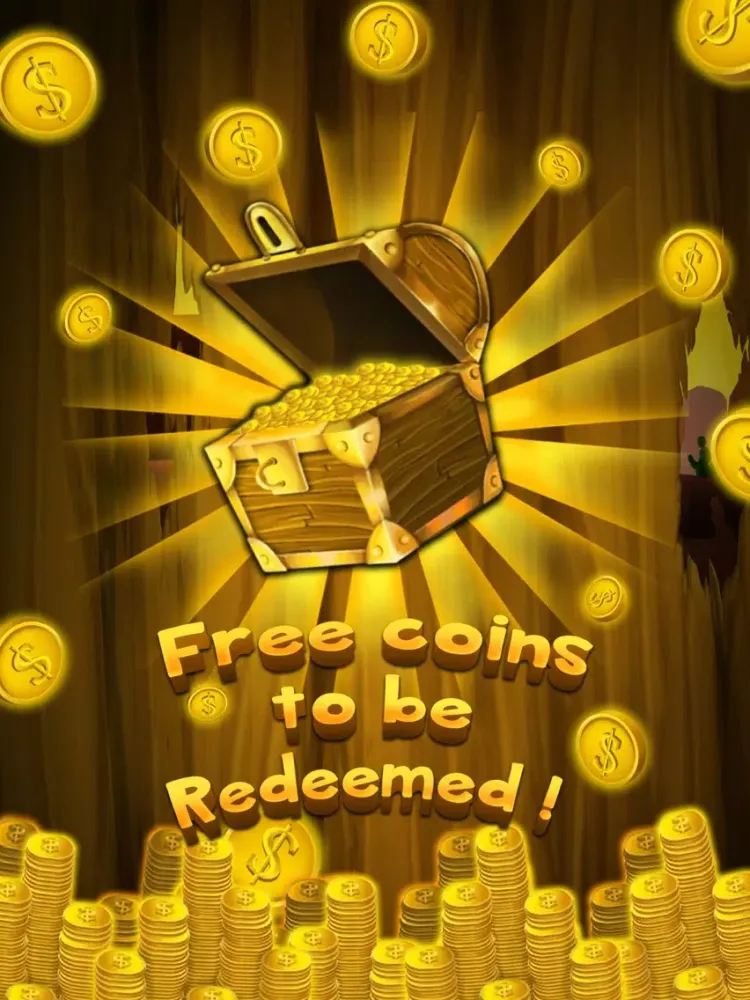 Screenshot di Wild Wild West Slots - Vegas Casino Slots iPad 