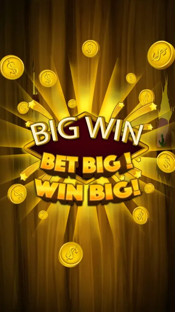Screenshot di Wild Wild West Slots - Vegas Casino Slots