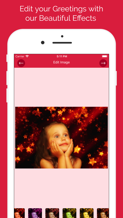 Christmas Photo Collage Frames Screenshots