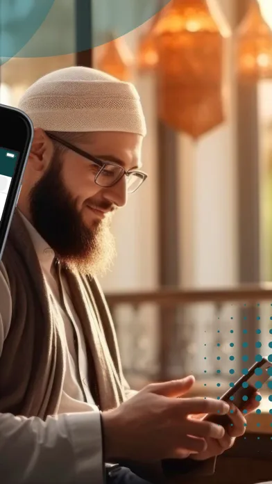Islamic Stories Collection سکرین شاٹس
