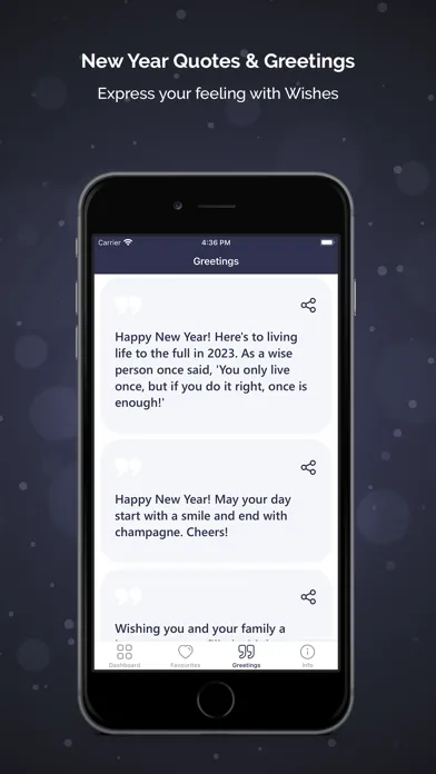 New Year 2024 Wallpapers Screenshots