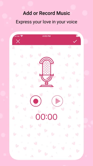 صور Valentines Greetings Maker
